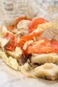 Hunan Pot Steamed Chicken