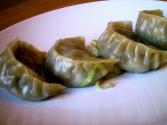 Steamed Chinese Vegetables