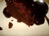 Easy Steamed Chocolate Pudding