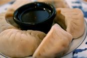 Steamed Dumplings 
