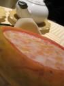 
Steamed Sago Fruit Pudding