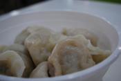 Steamed Pork Dumplings