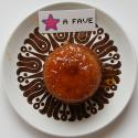 Steamed Raisin Pudding