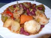 Stew N Dumplings