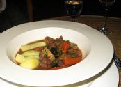 Country French Beef Stew