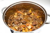 Basic One Hour Stew