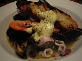 Cioppino (italian Fish Stew)