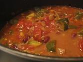 Old-fashioned Stewed Tomatoes 
