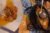 Stewed Tripe