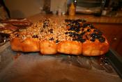 Sticky Buns