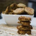 Stir And Drop Biscuits