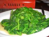 Stir Fried Deep Fried Pork And Vegetables