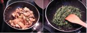 Stir Fried Pork Tenderloin With Vegetables 
