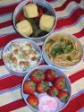 Stir Fry Apples And Celery
