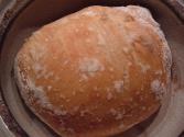 Stoneground Whole Wheat Bread