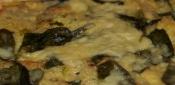 Seafood Strata