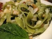 Straw & Hay Pasta