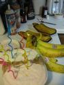 Strawberry Banana Splits