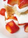 Strawberry Cooler