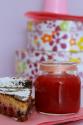 Strawberry Coulis