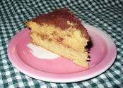Strawberry Custard Pies