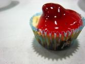 Strawberry Glaze