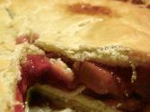 Luscious Strawberry Pie Filling