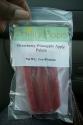 Strawberry Pops