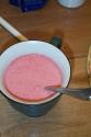 Strawberry Soup