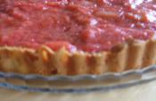 Strawberry Tart