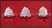 Raspberry Or Strawberry Water Ice
