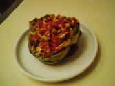 Stuffed Artichokes
