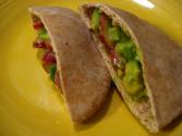 Stuffed Avocado