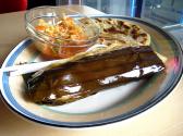 Stuffed Cabbage Leaves With Cider
