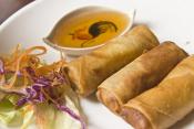 Mixed Meat Stuffed Cabbage Rolls