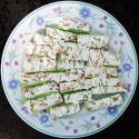 Stuffed Celery