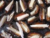 Pineapple Stuffed Dates