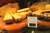 Stuffed Gouda Cheese