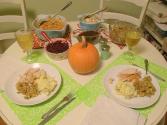 Stuffed Green Pepper Casserole