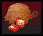 Stuffed Green Peppers Or Green Tomatoes