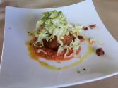 
Stuffed Iceberg Lettuce