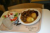 Stuffed Meatballs