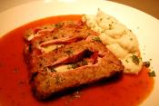 Stuffed Meatloaf