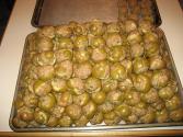 Stuffed Olives