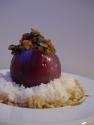 Stuffed Onions