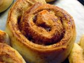 Pastry Wrapped Stuffed Franks 