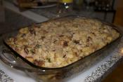 Stuffed Pecans