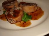 Stuffed Pig's Feet