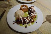 Stuffed Poblanos