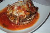 Stuffed Portobello Mushrooms